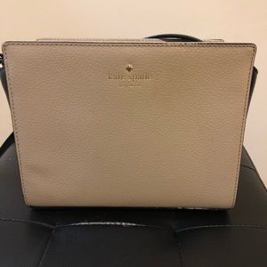 Kate Spade cross body purse
